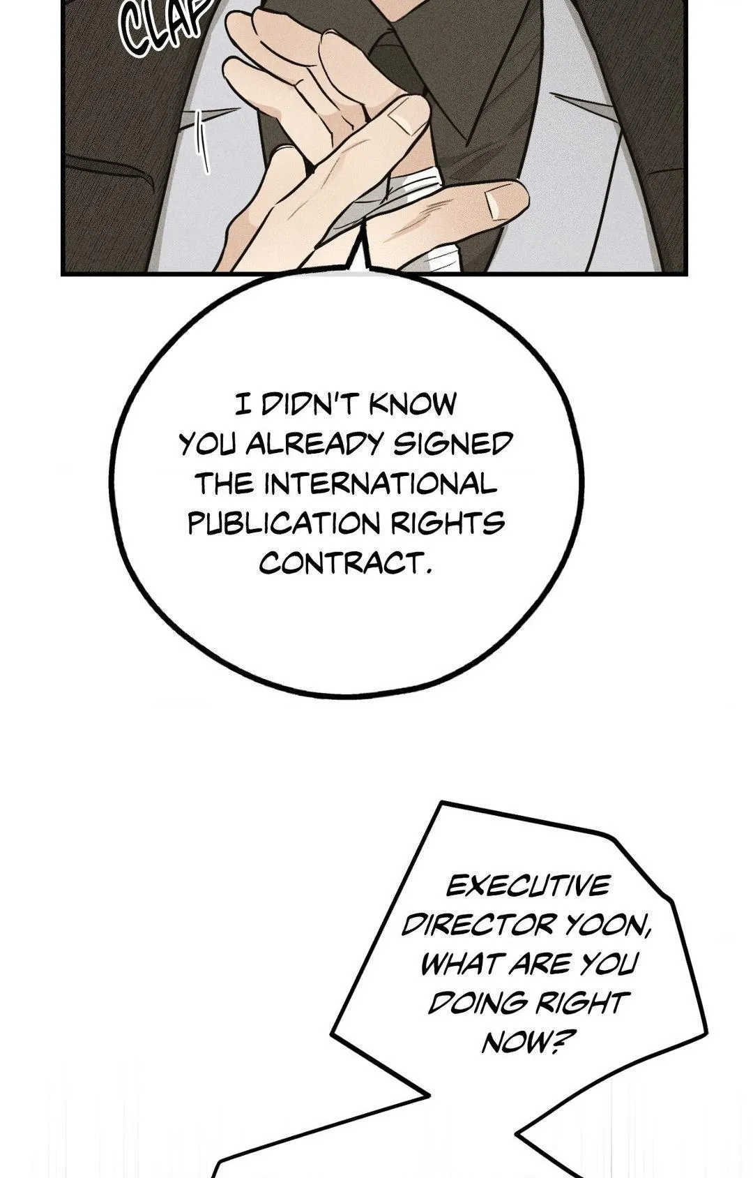 Payback chapter 90 page 78