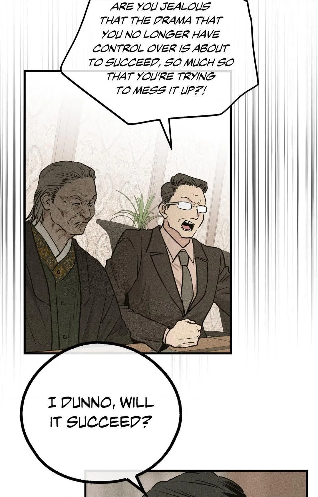 Payback chapter 90 page 79