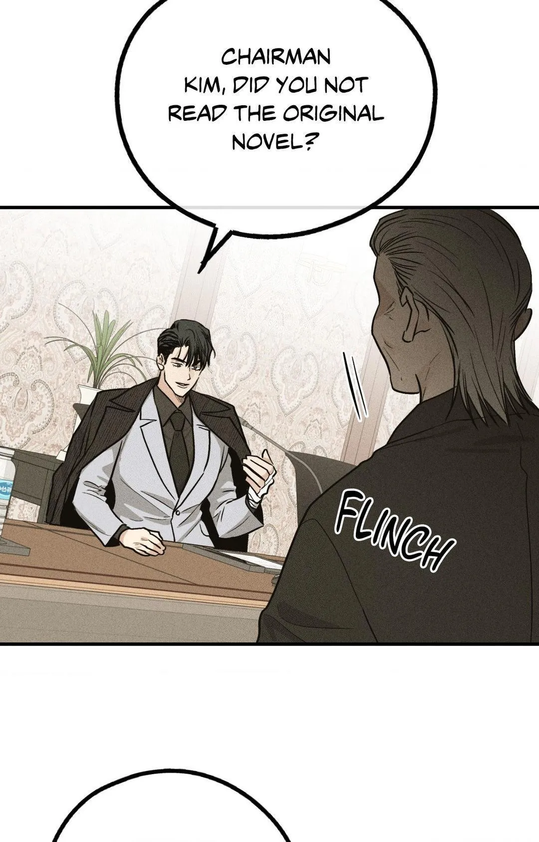 Payback chapter 90 page 83