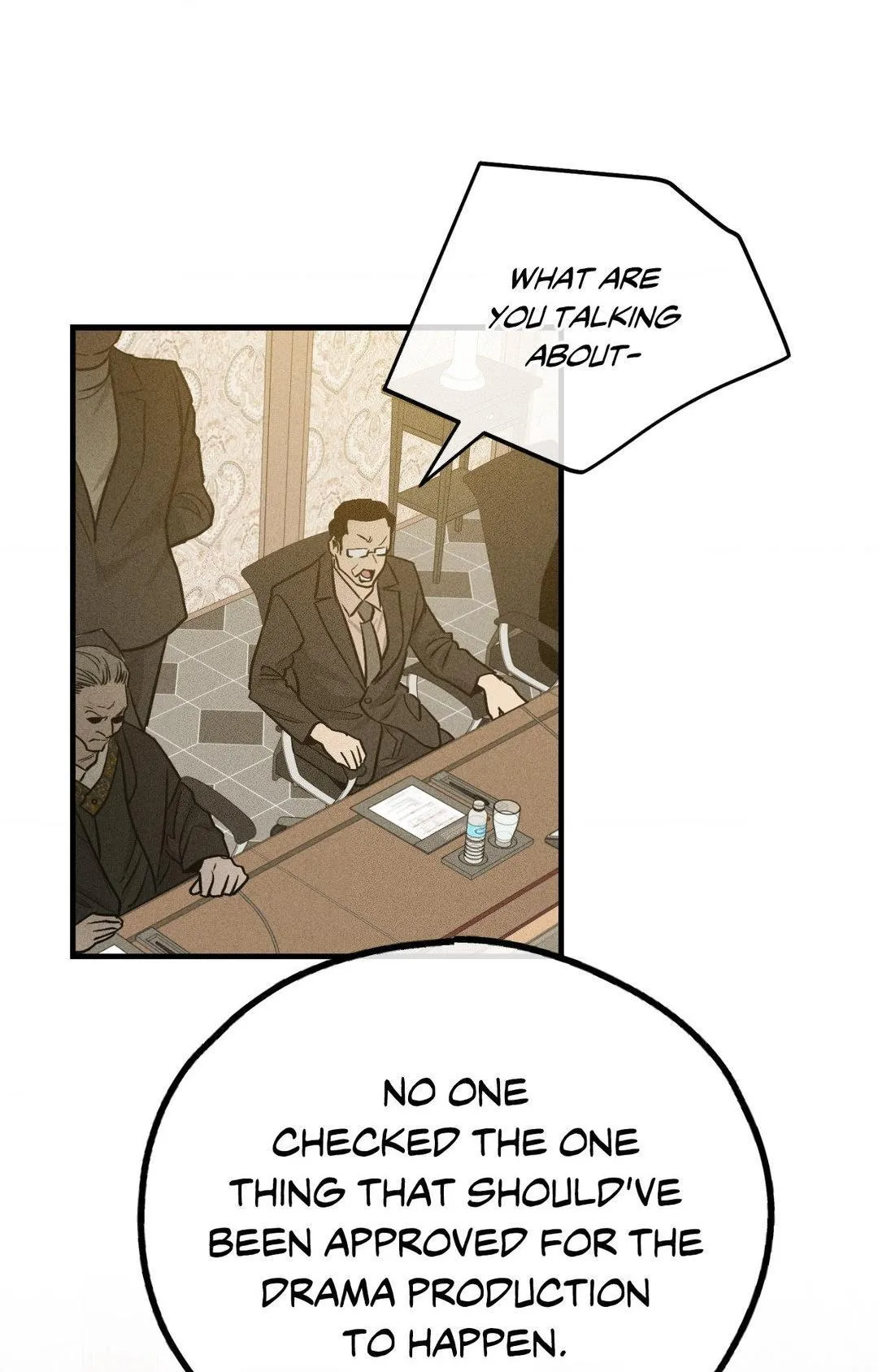 Payback chapter 90 page 86