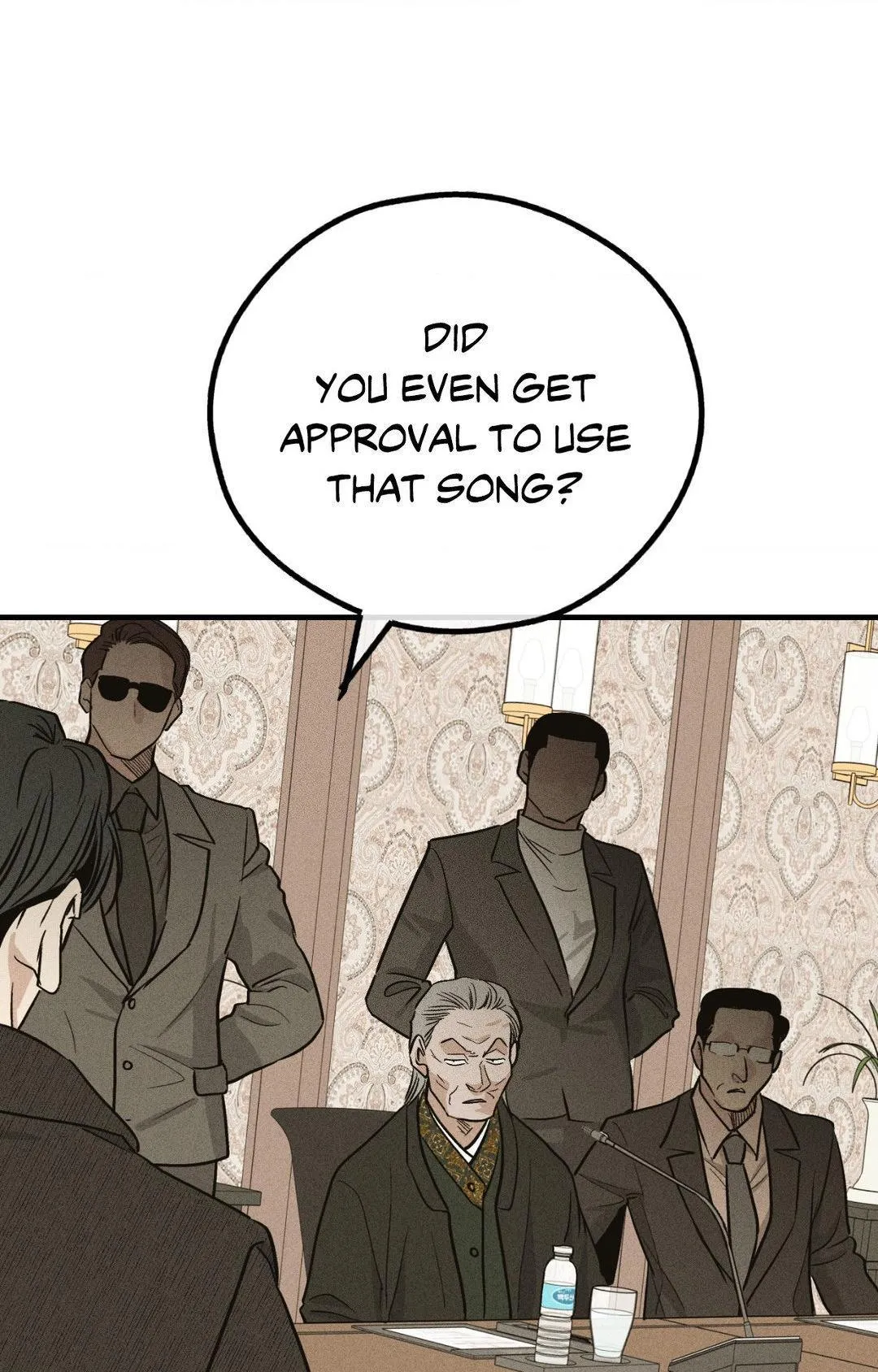 Payback chapter 90 page 95