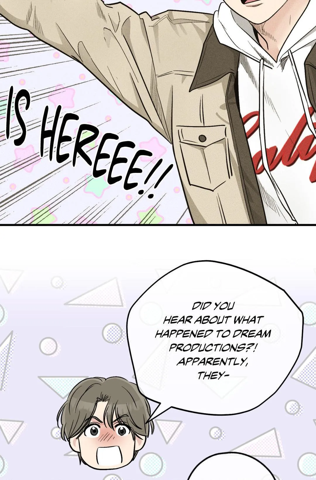 Payback chapter 91 page 103