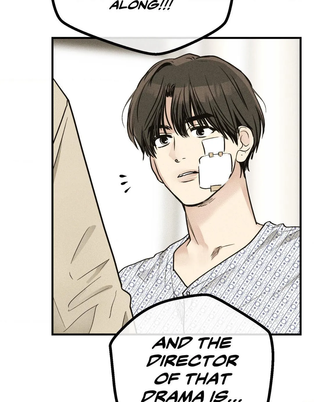 Payback chapter 91 page 108
