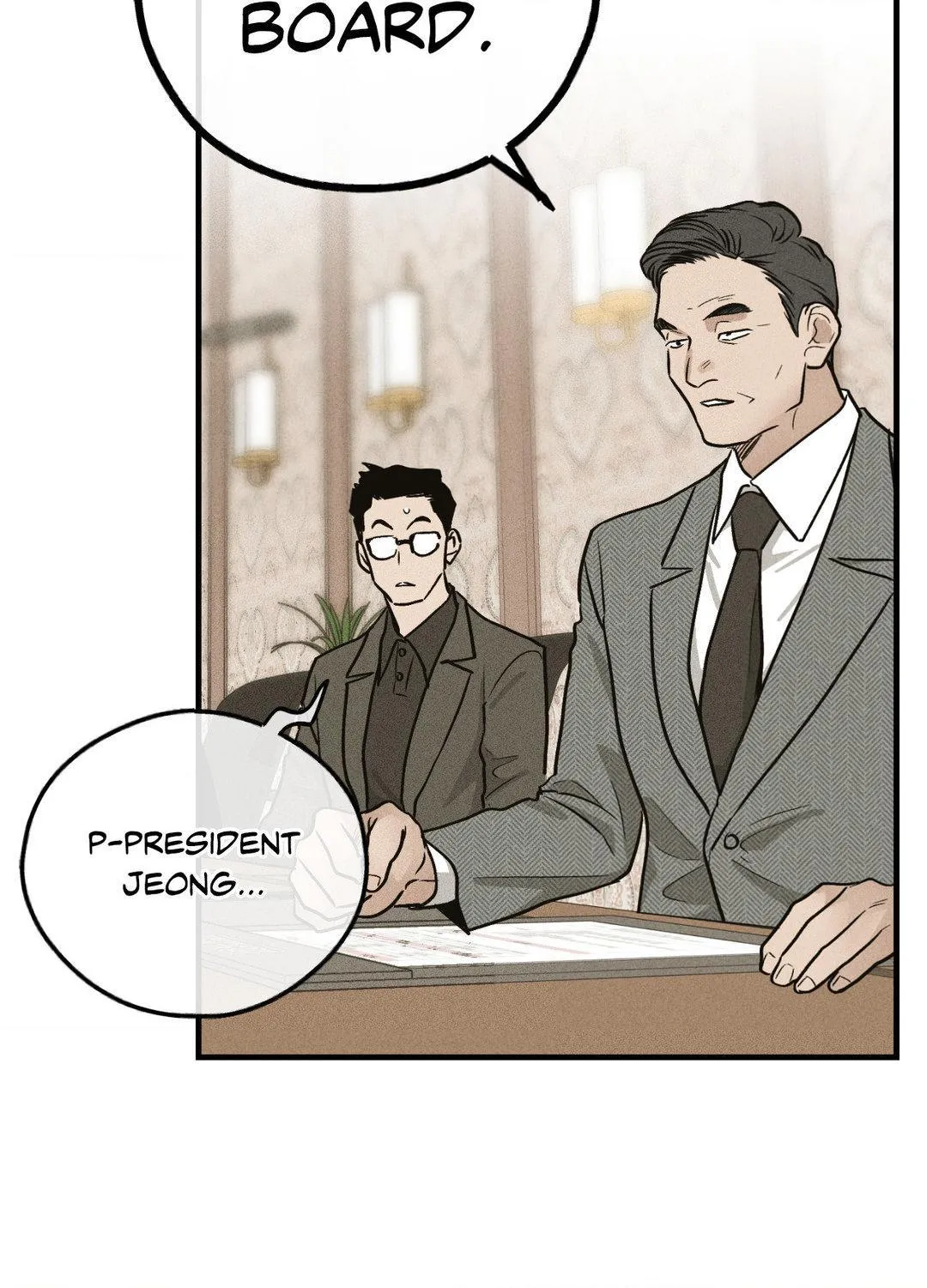 Payback chapter 91 page 14