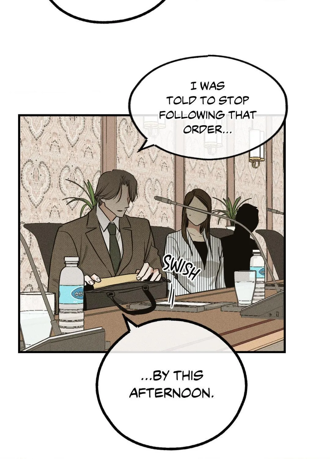 Payback chapter 91 page 27