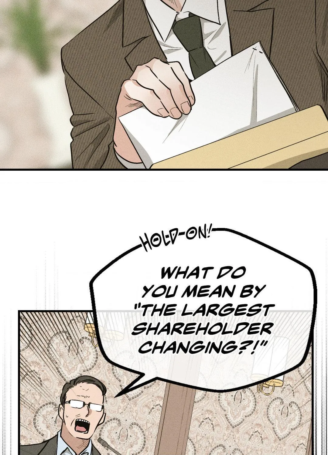 Payback chapter 91 page 29