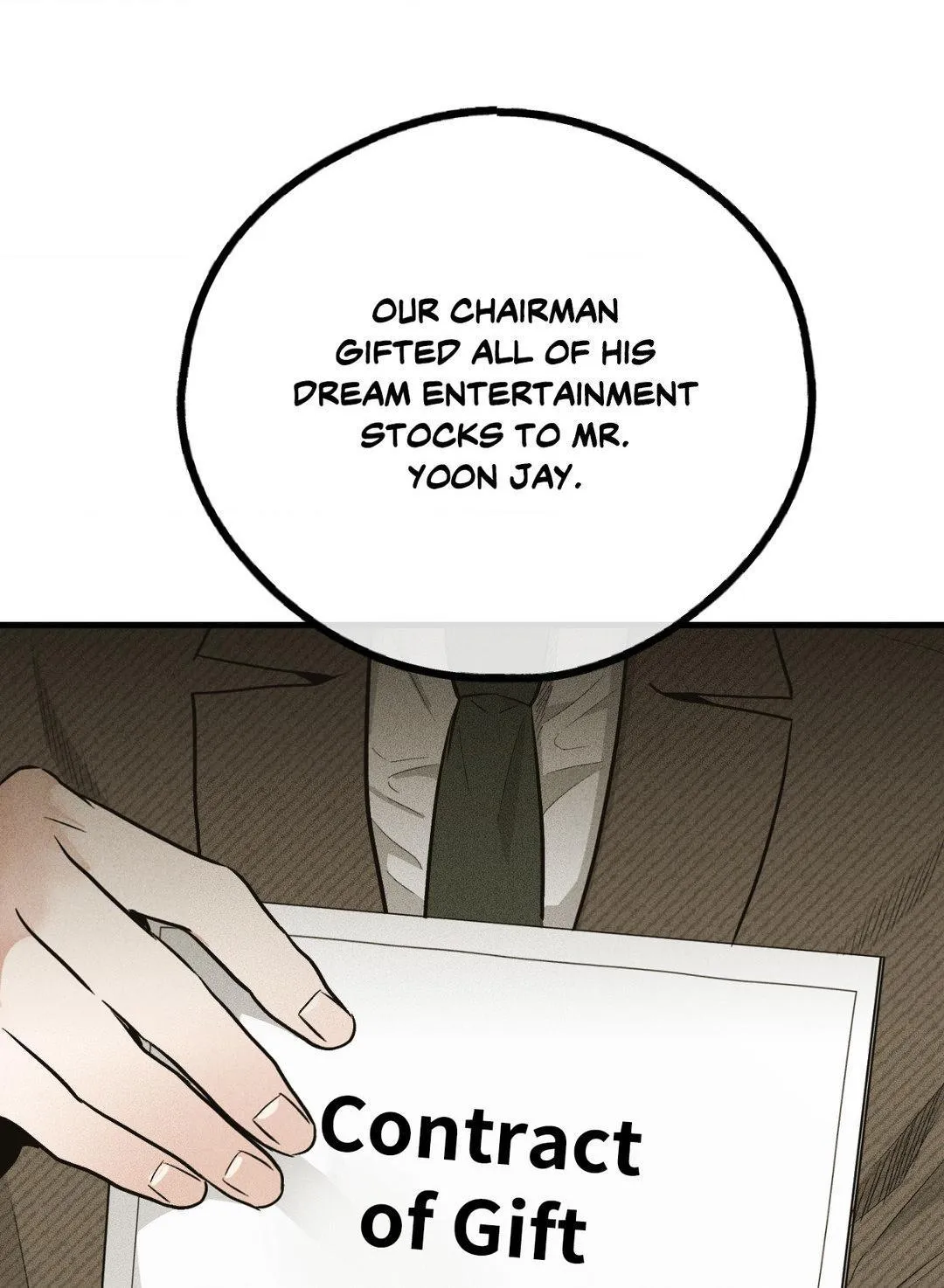 Payback chapter 91 page 31