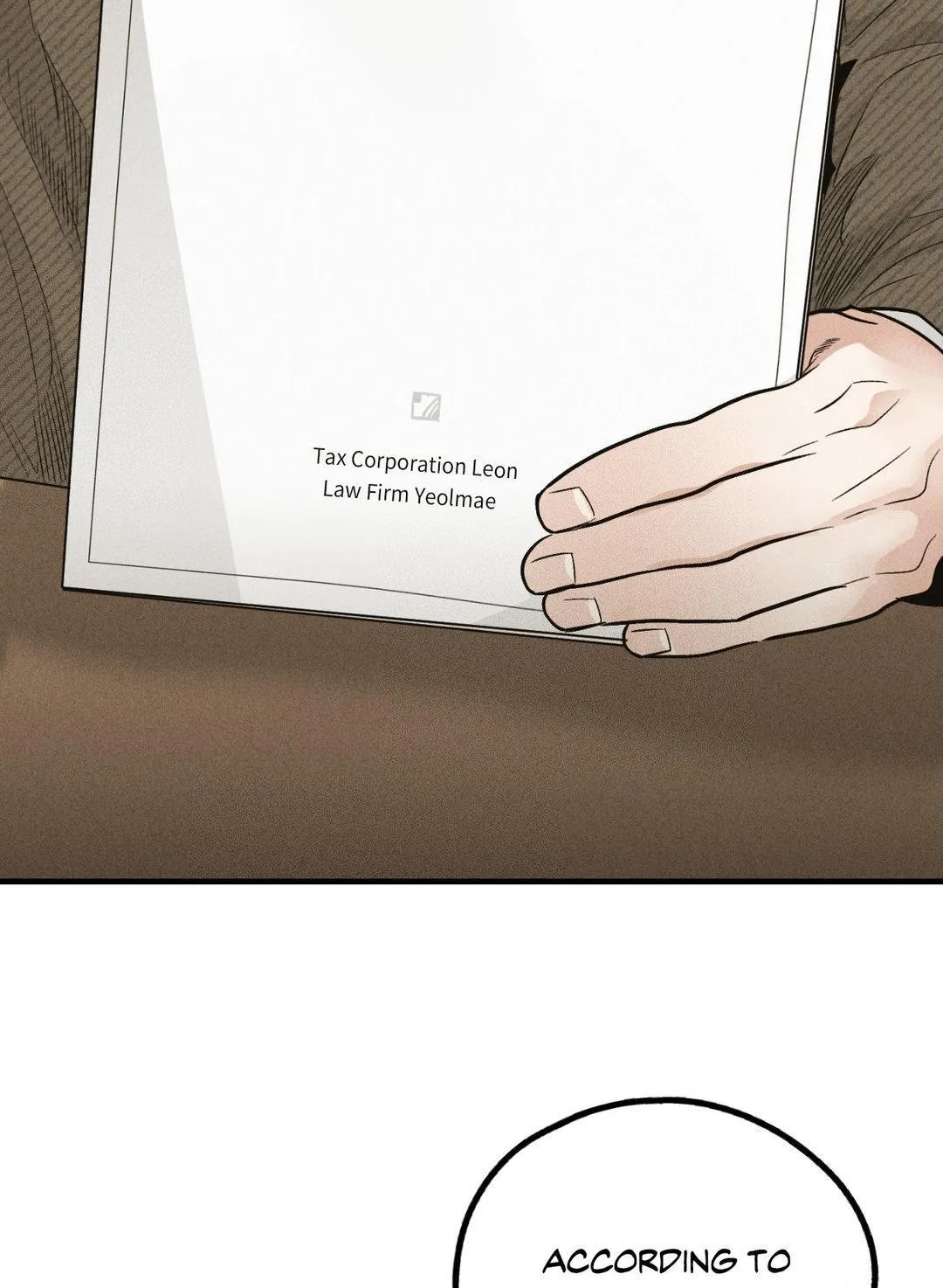 Payback chapter 91 page 32