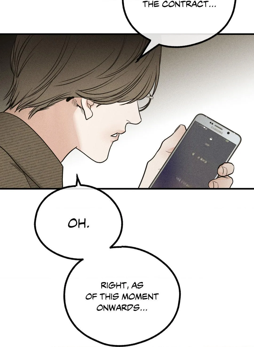 Payback chapter 91 page 33