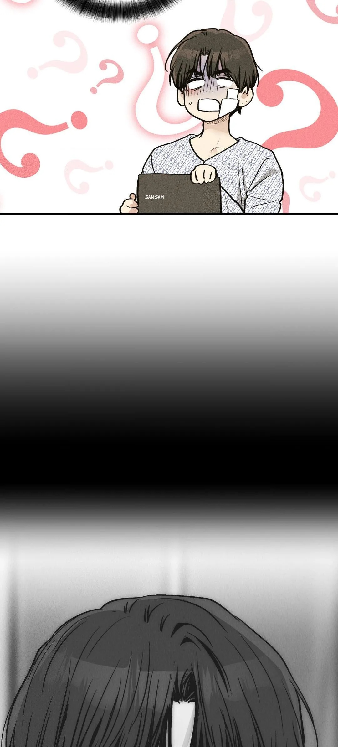 Payback chapter 91 page 43