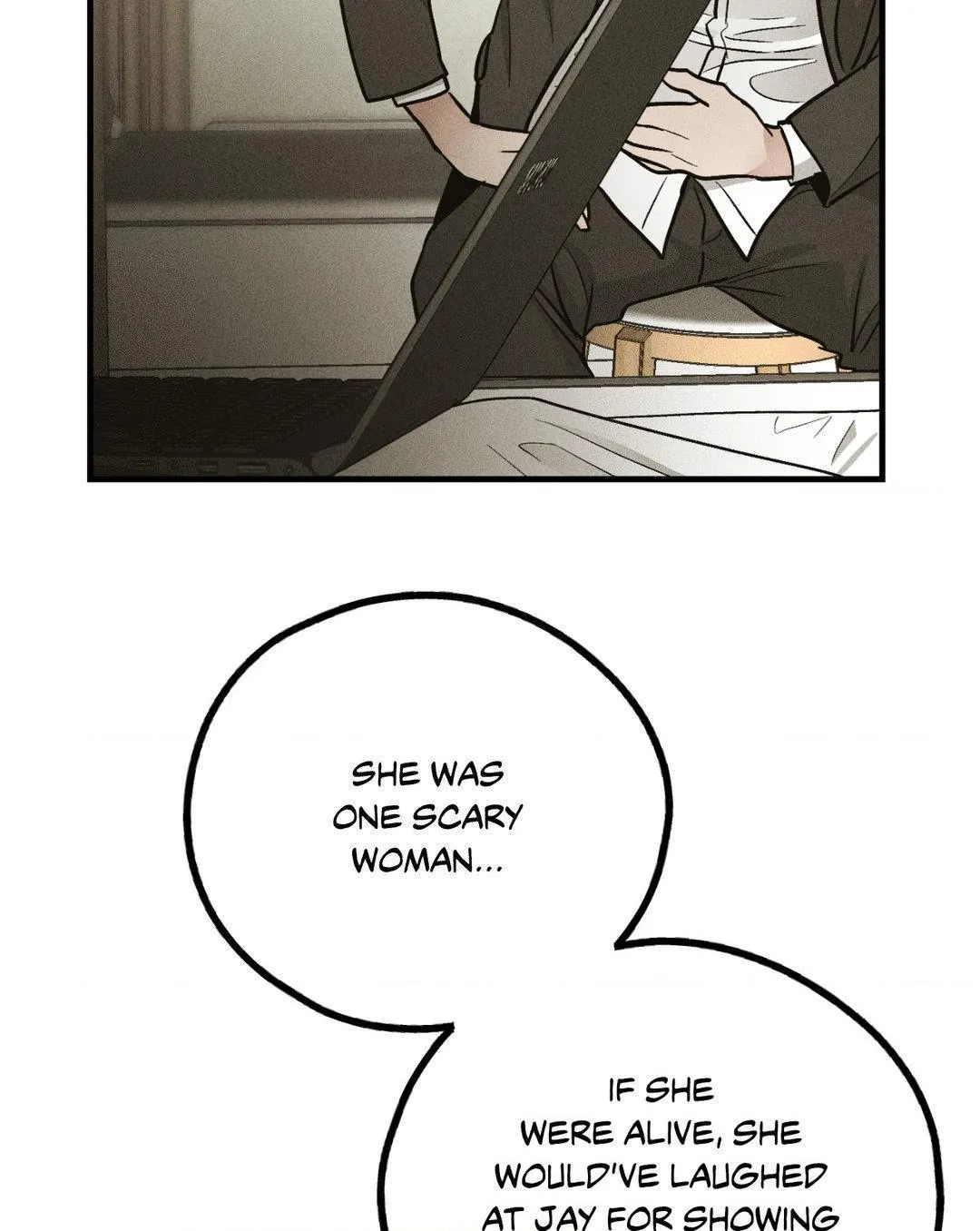 Payback chapter 91 page 47