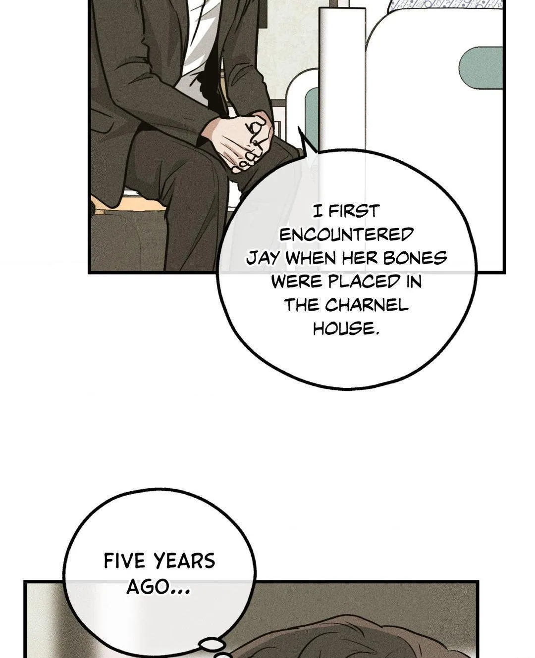Payback chapter 91 page 52