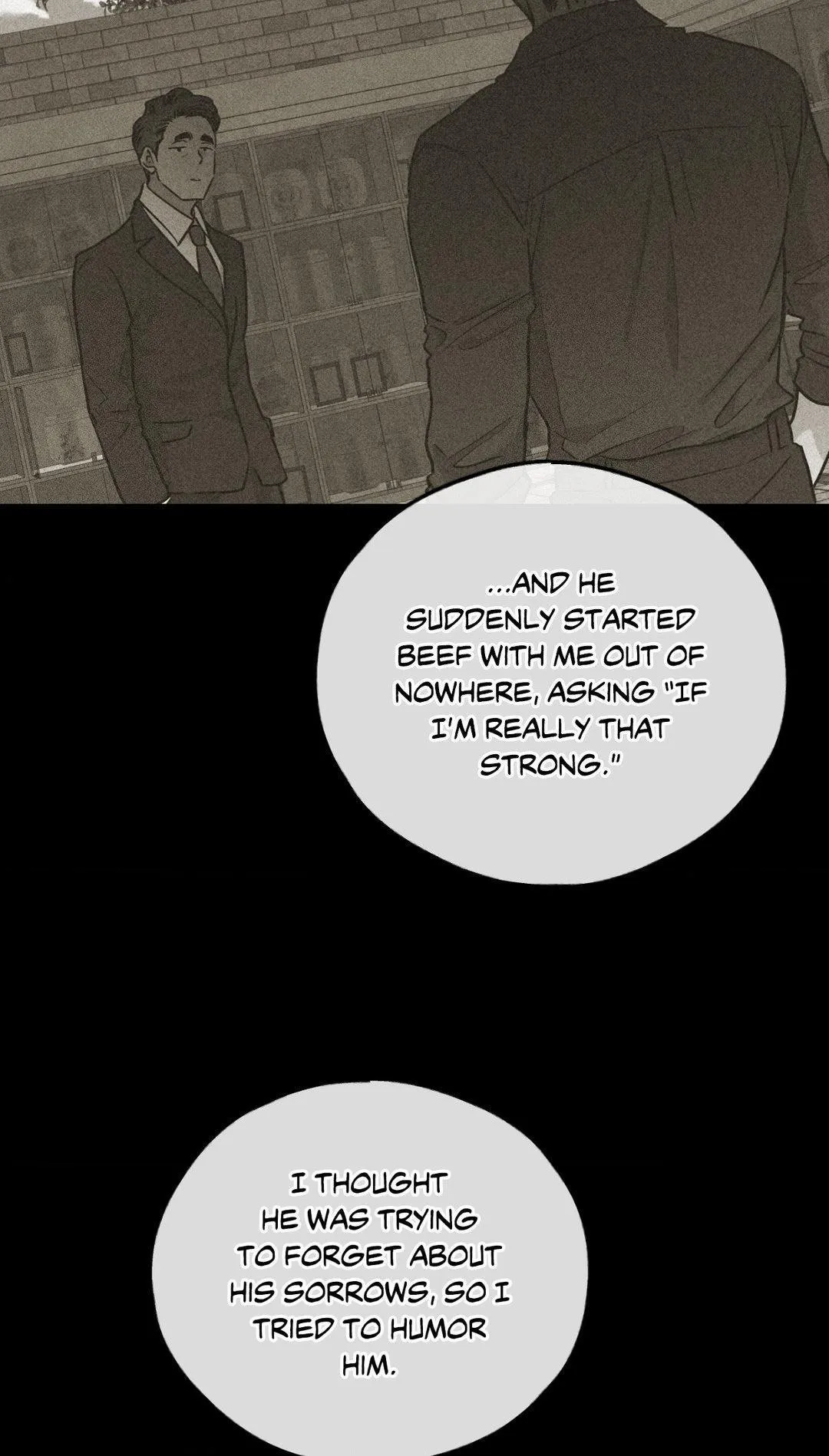 Payback chapter 91 page 63