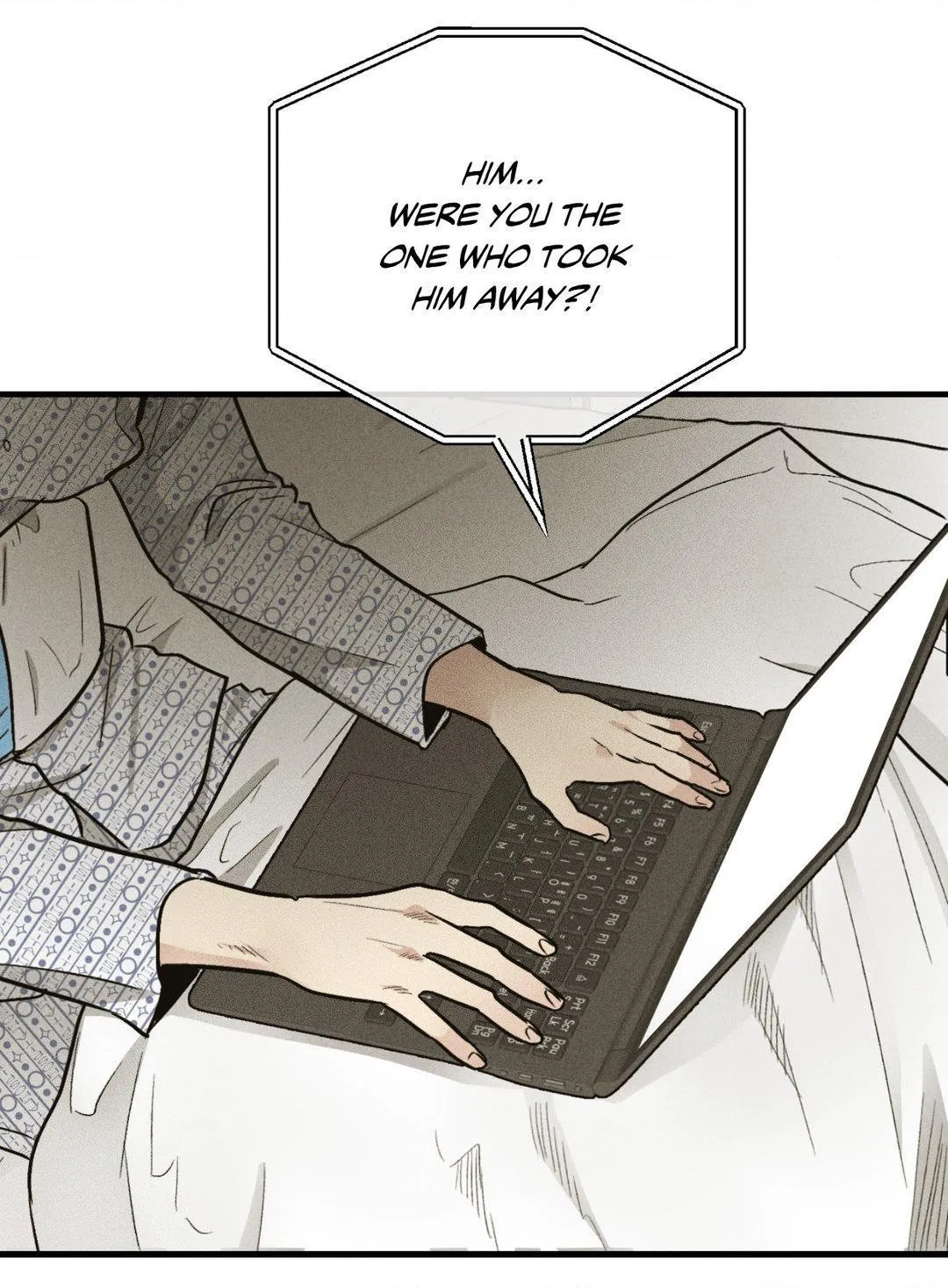 Payback chapter 91 page 70