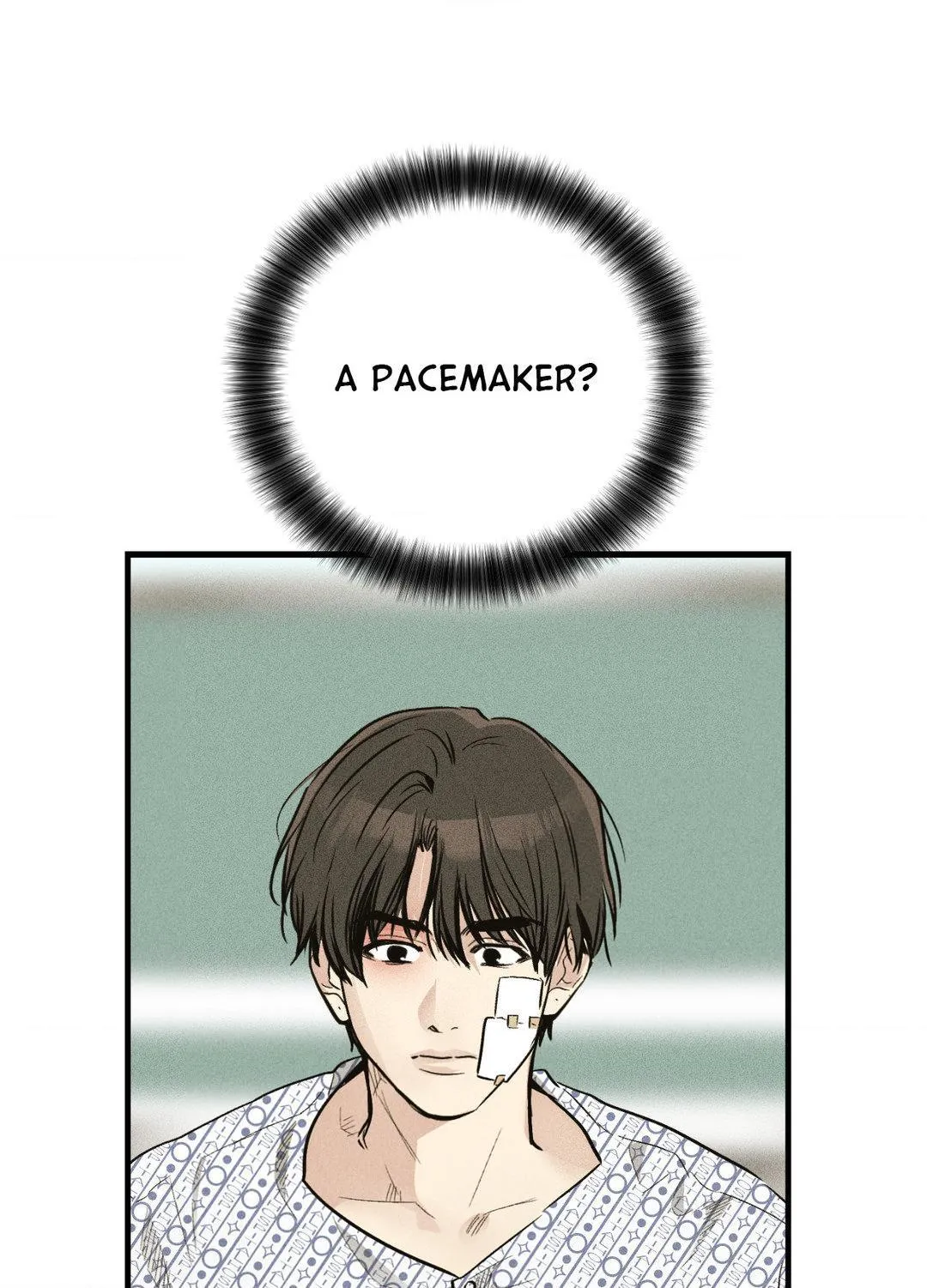 Payback chapter 91 page 76
