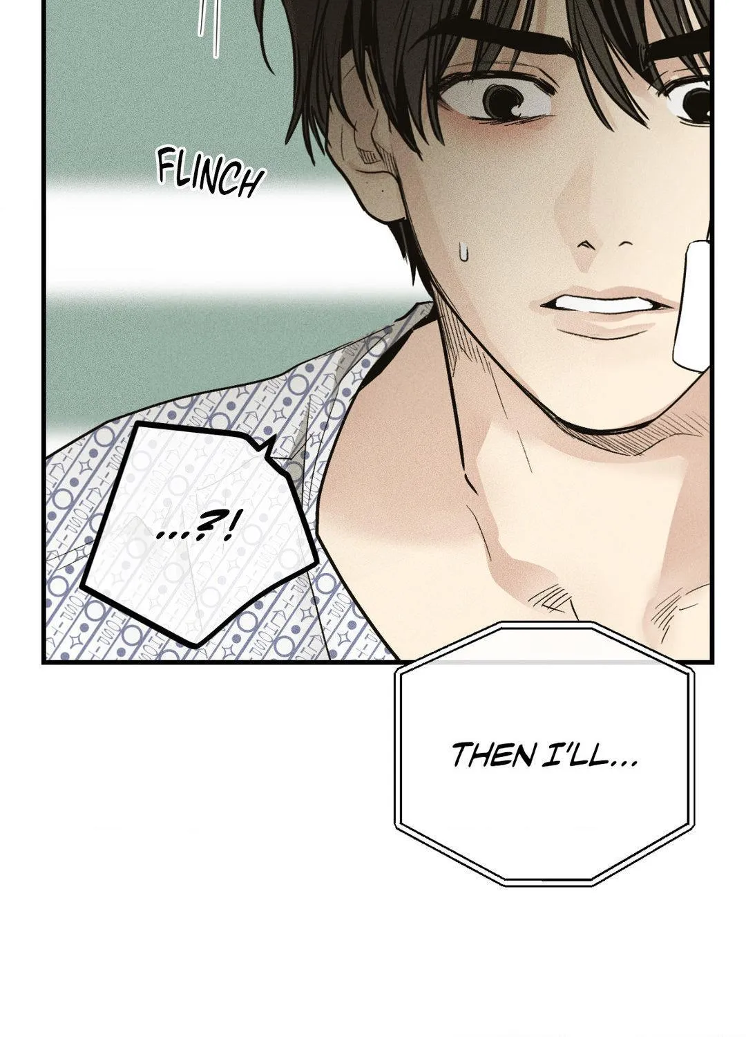 Payback chapter 91 page 78