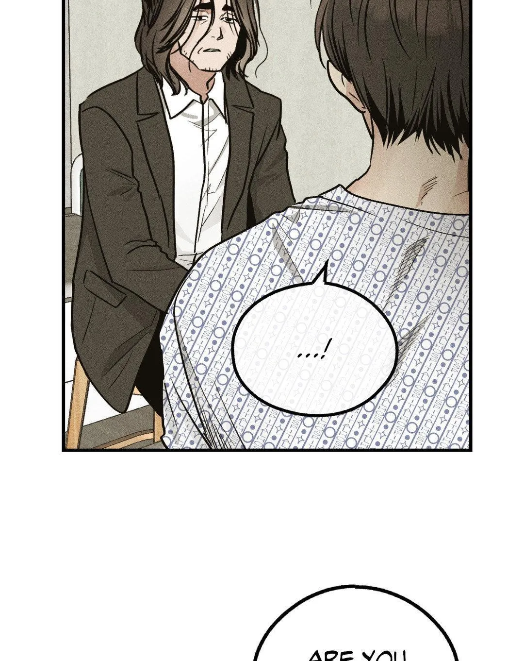 Payback chapter 91 page 83