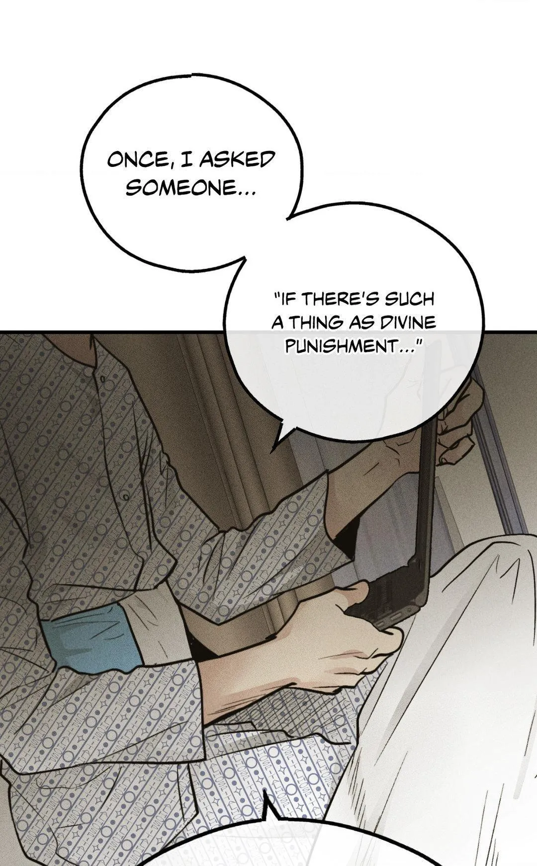 Payback chapter 91 page 86