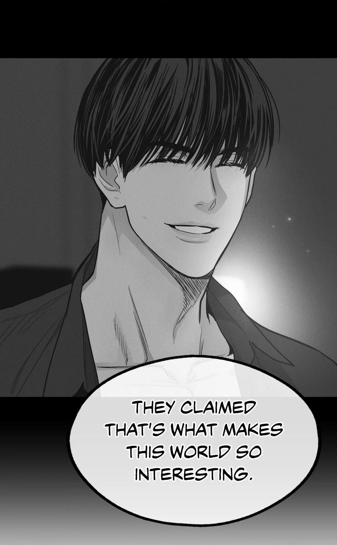 Payback chapter 91 page 88