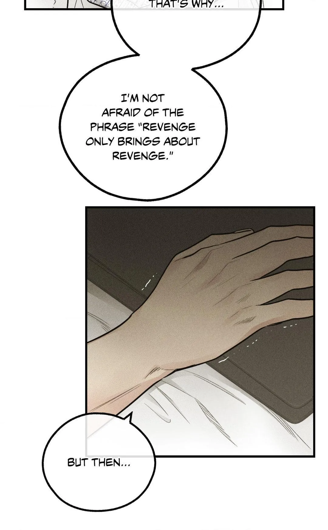 Payback chapter 91 page 90