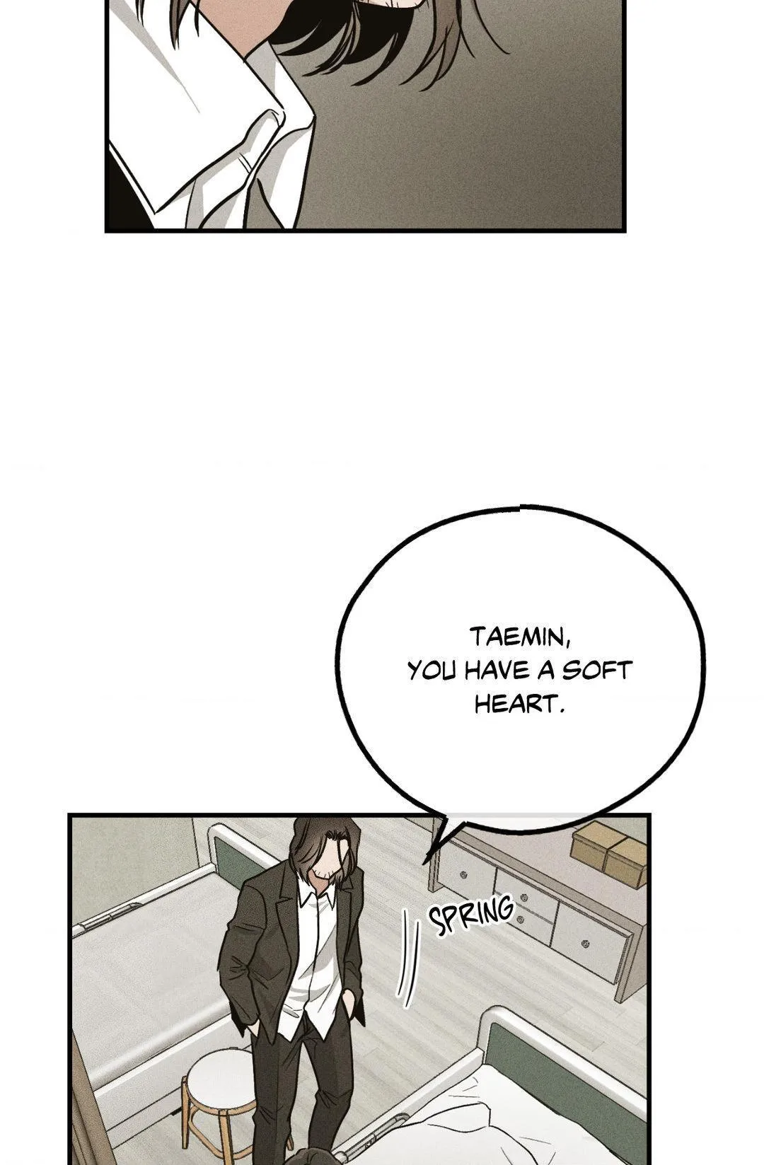Payback chapter 91 page 93