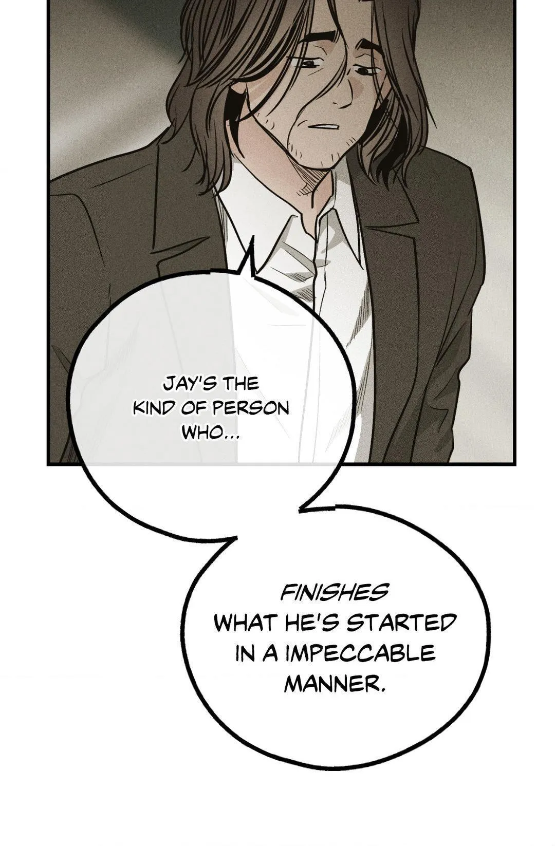 Payback chapter 91 page 95
