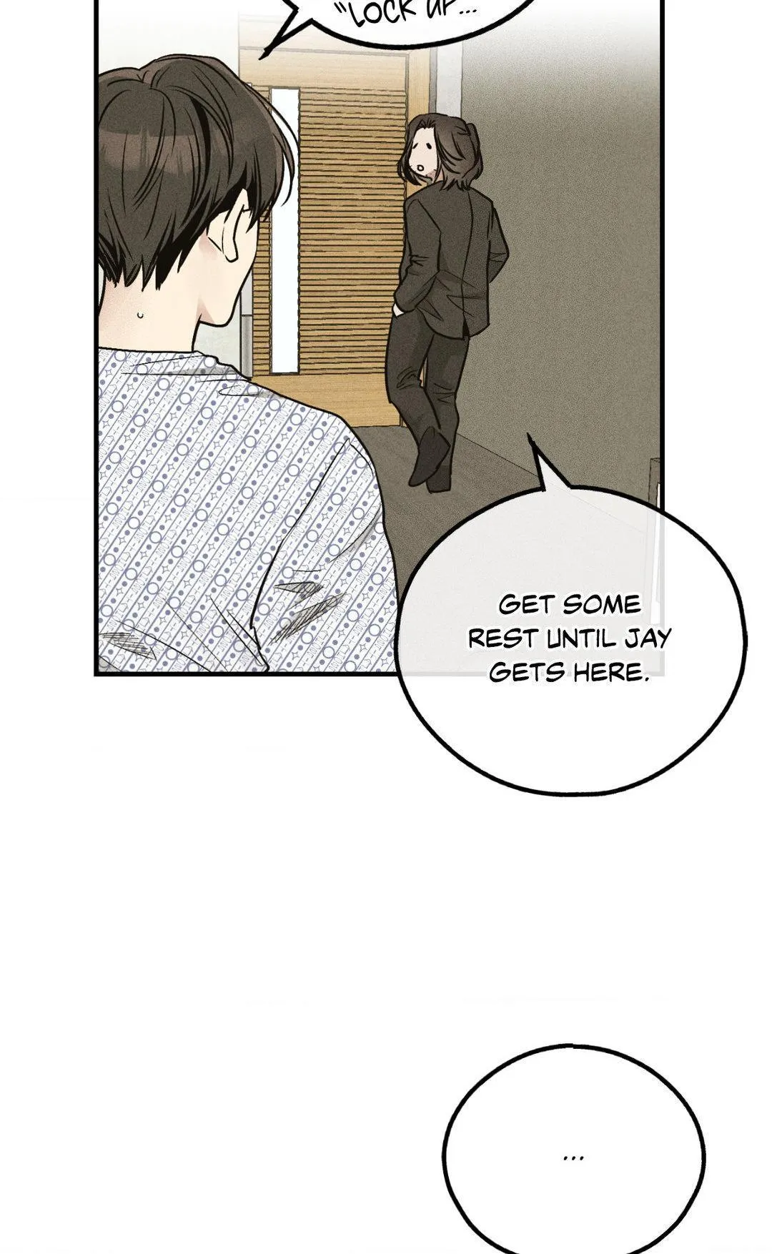 Payback chapter 91 page 99