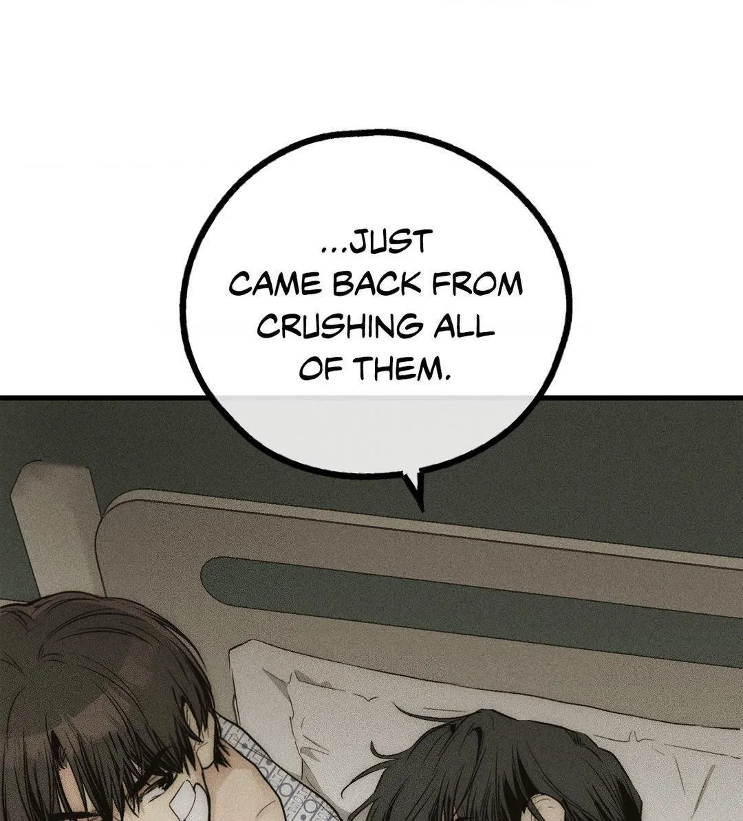 Payback chapter 92 page 113