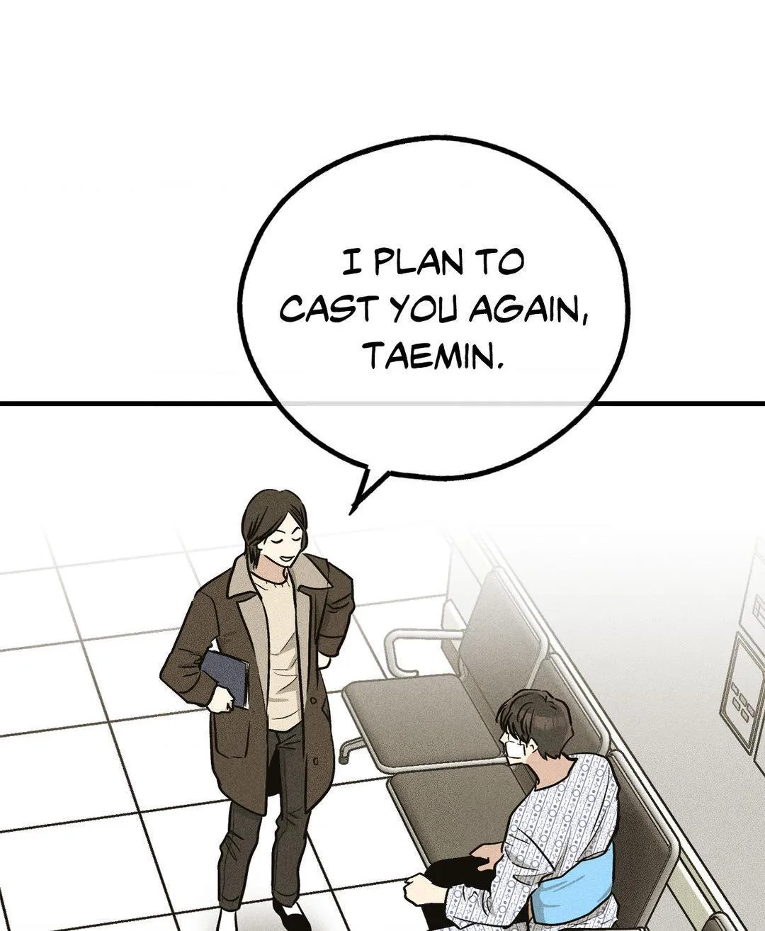 Payback chapter 92 page 22