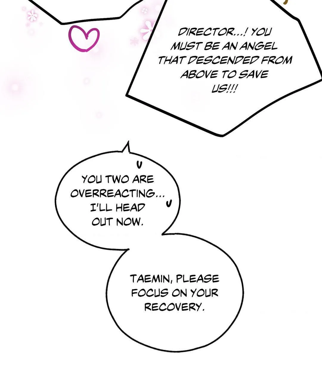 Payback chapter 92 page 28