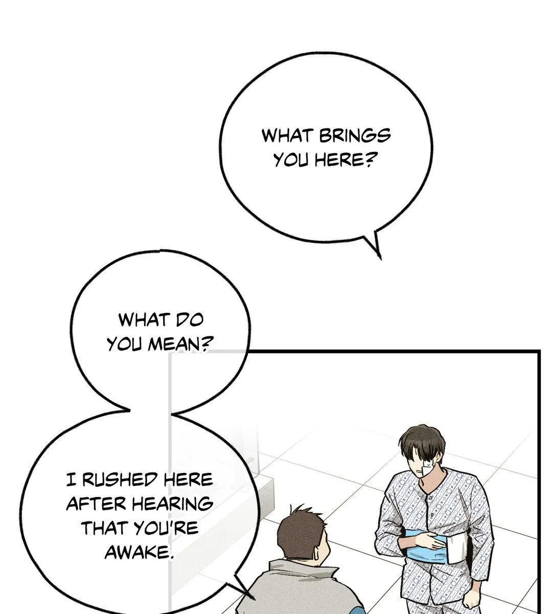 Payback chapter 92 page 36