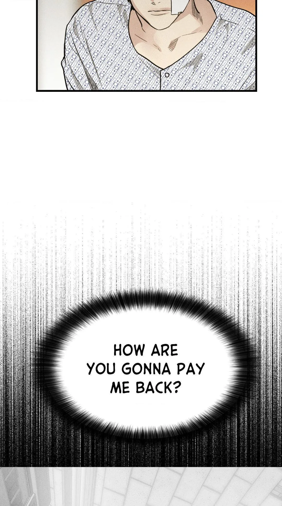 Payback chapter 92 page 53