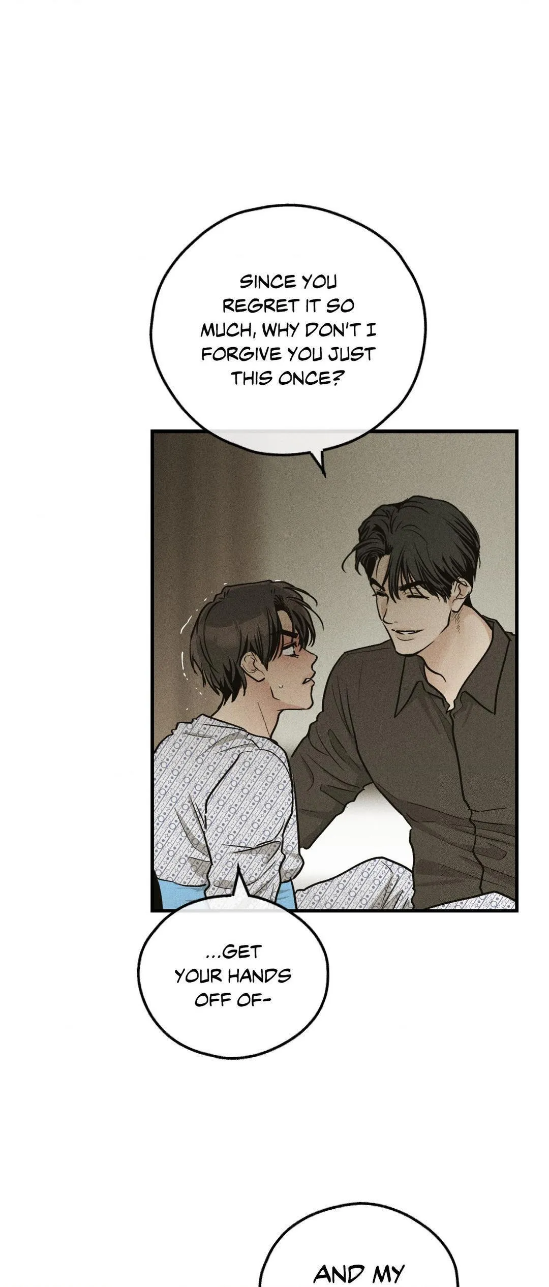 Payback chapter 93 page 1