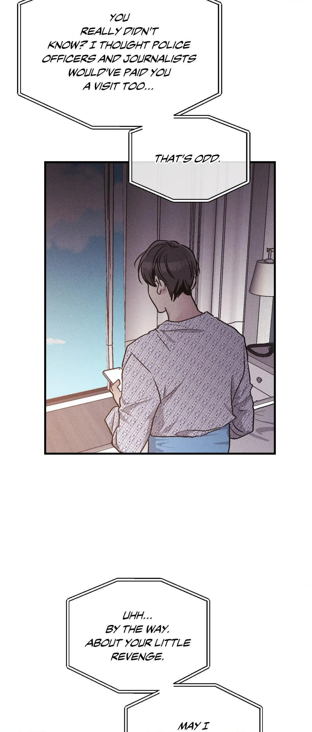 Payback chapter 93 page 44