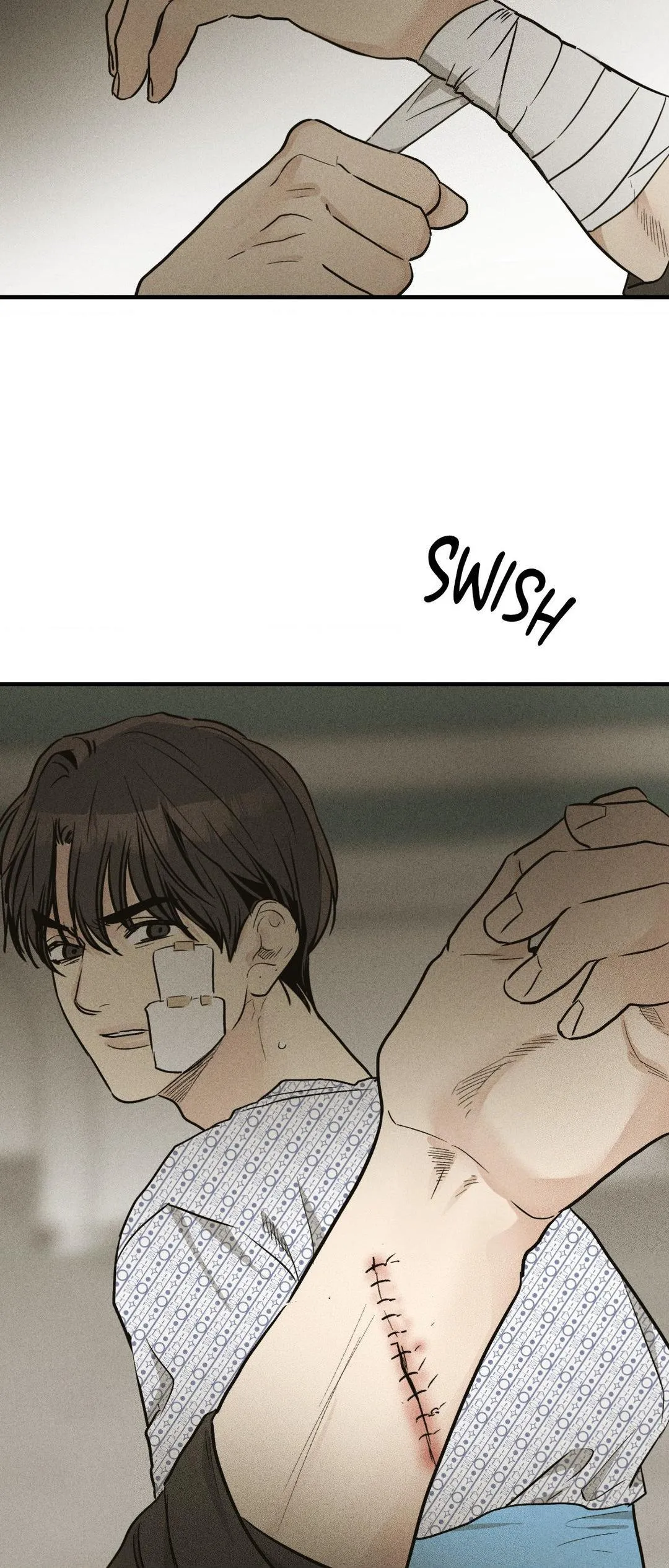 Payback chapter 93 page 5