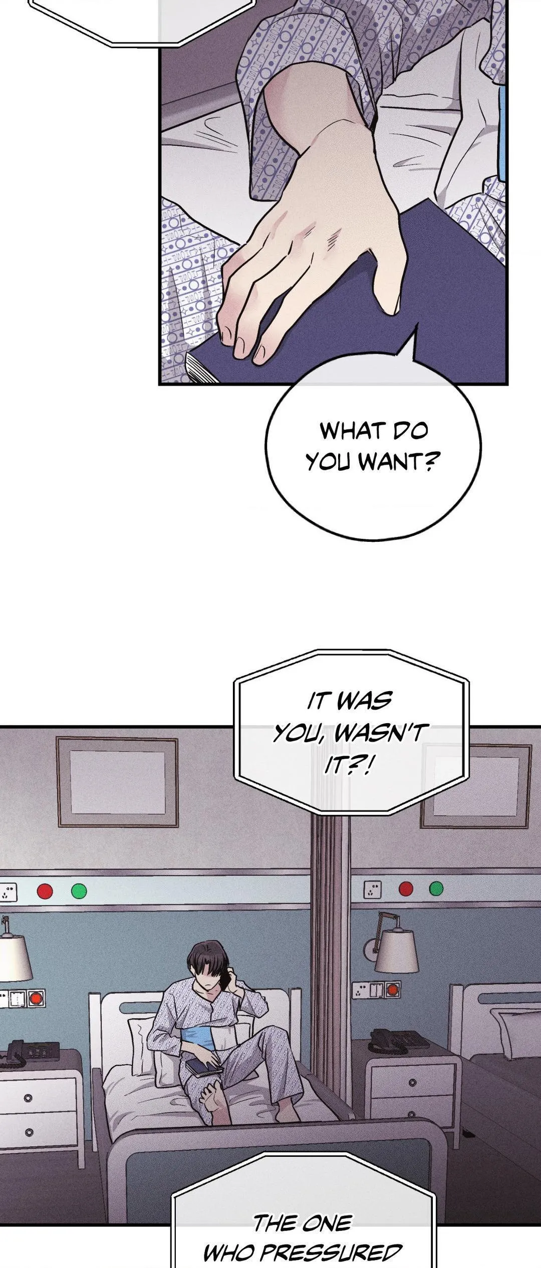 Payback chapter 93 page 52
