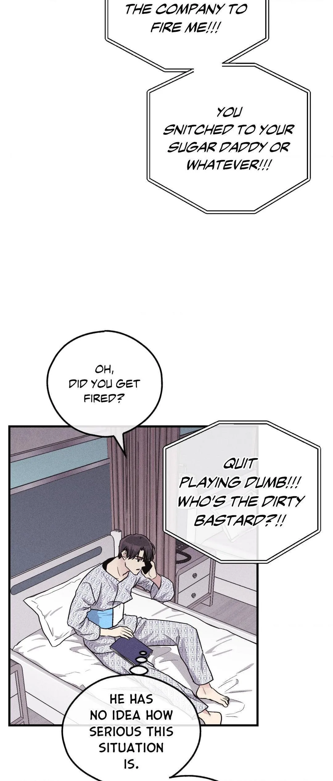 Payback chapter 93 page 53
