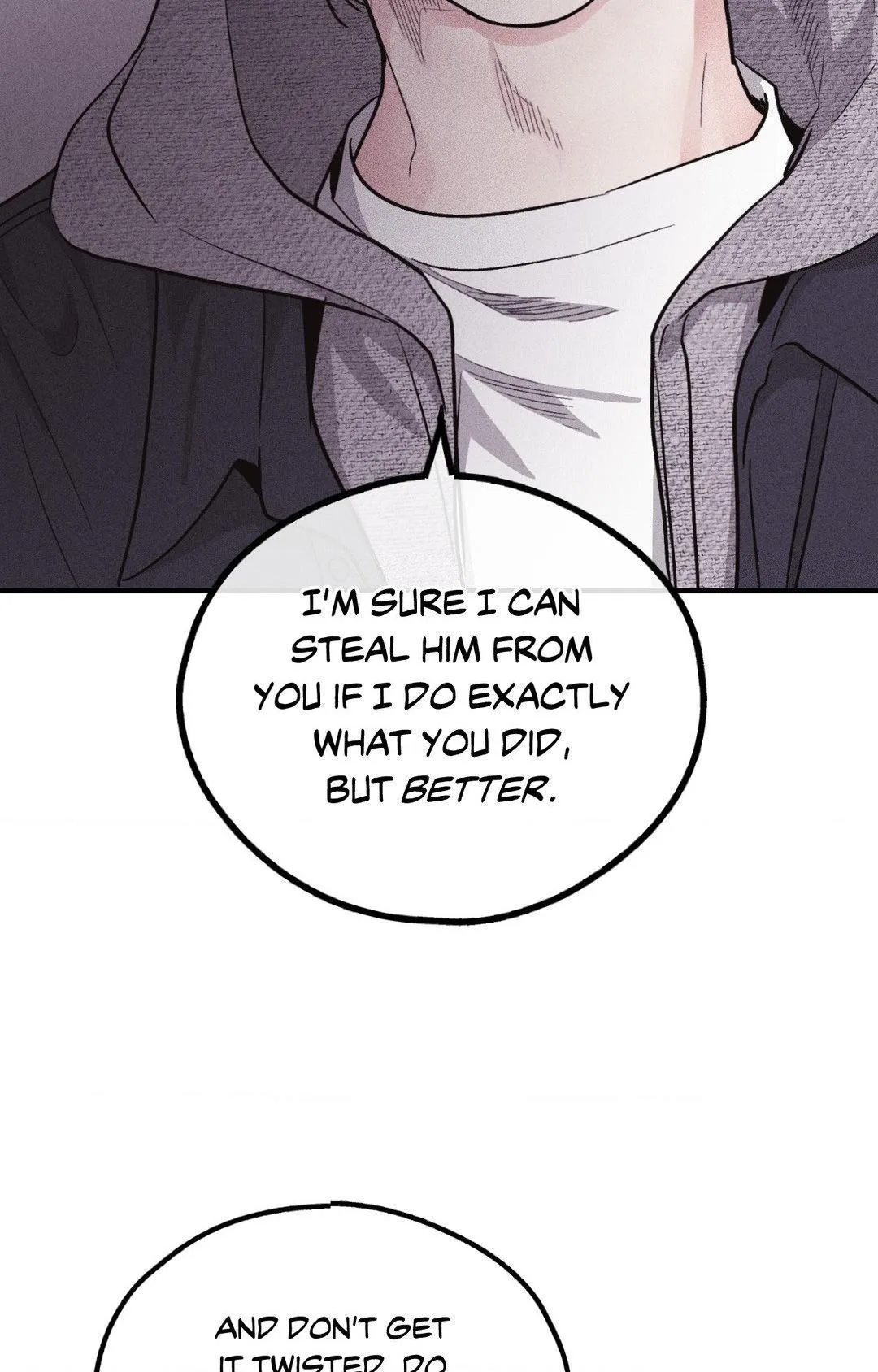 Payback chapter 94 page 47