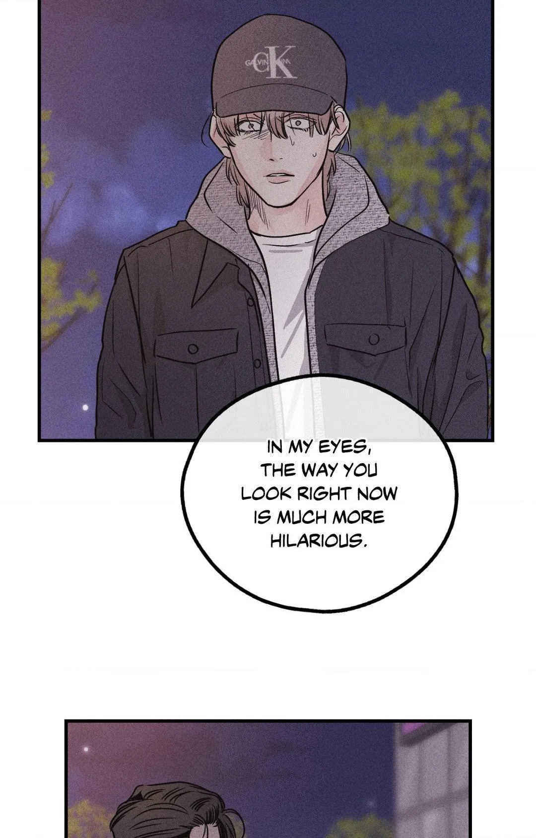 Payback chapter 94 page 76