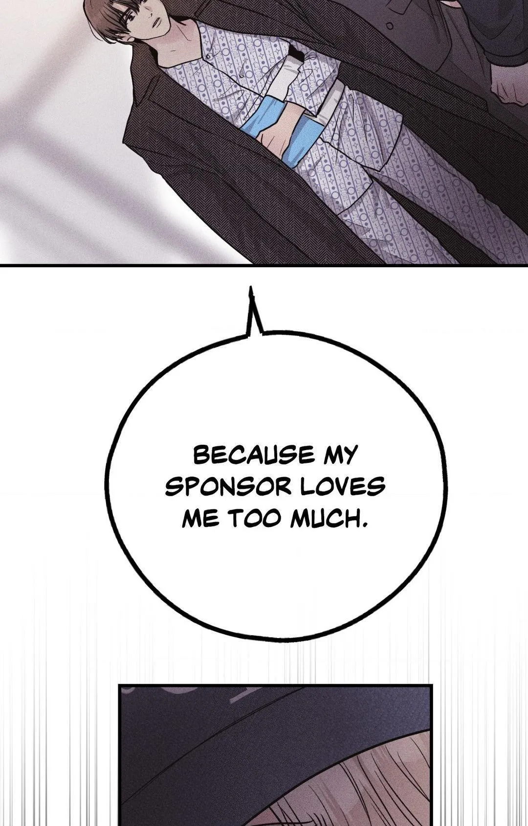 Payback chapter 94 page 79