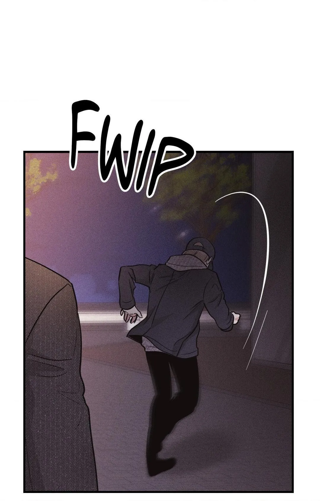 Payback chapter 94 page 83