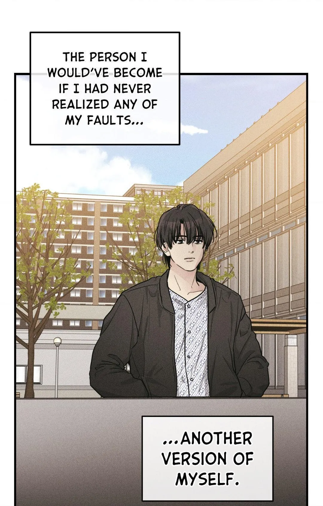 Payback chapter 95 page 12