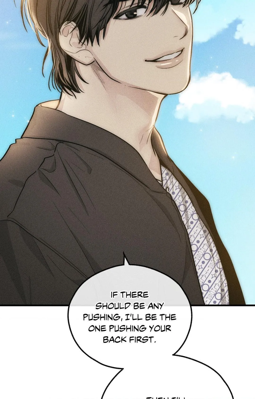 Payback chapter 95 page 20