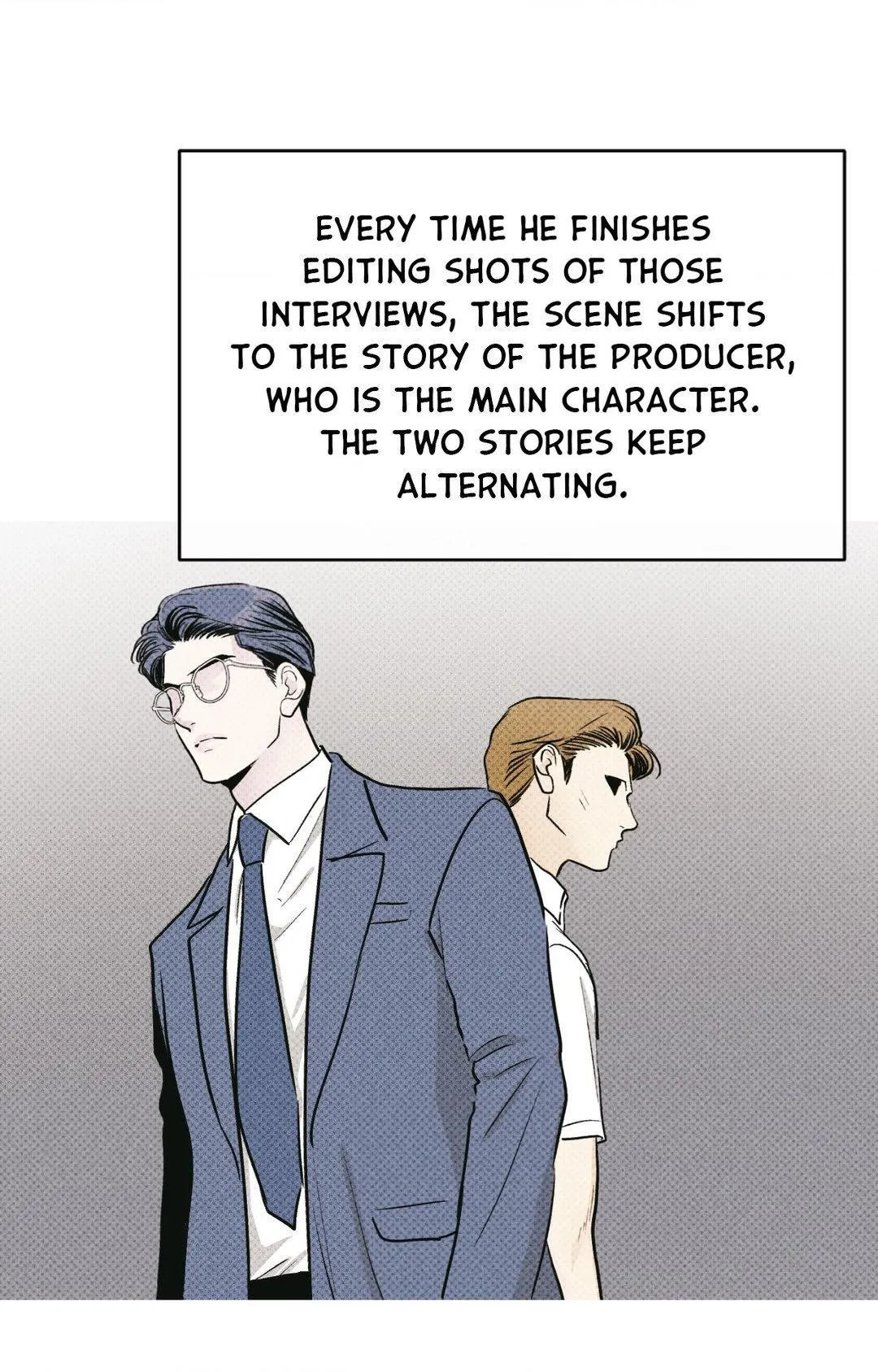 Payback chapter 95 page 33