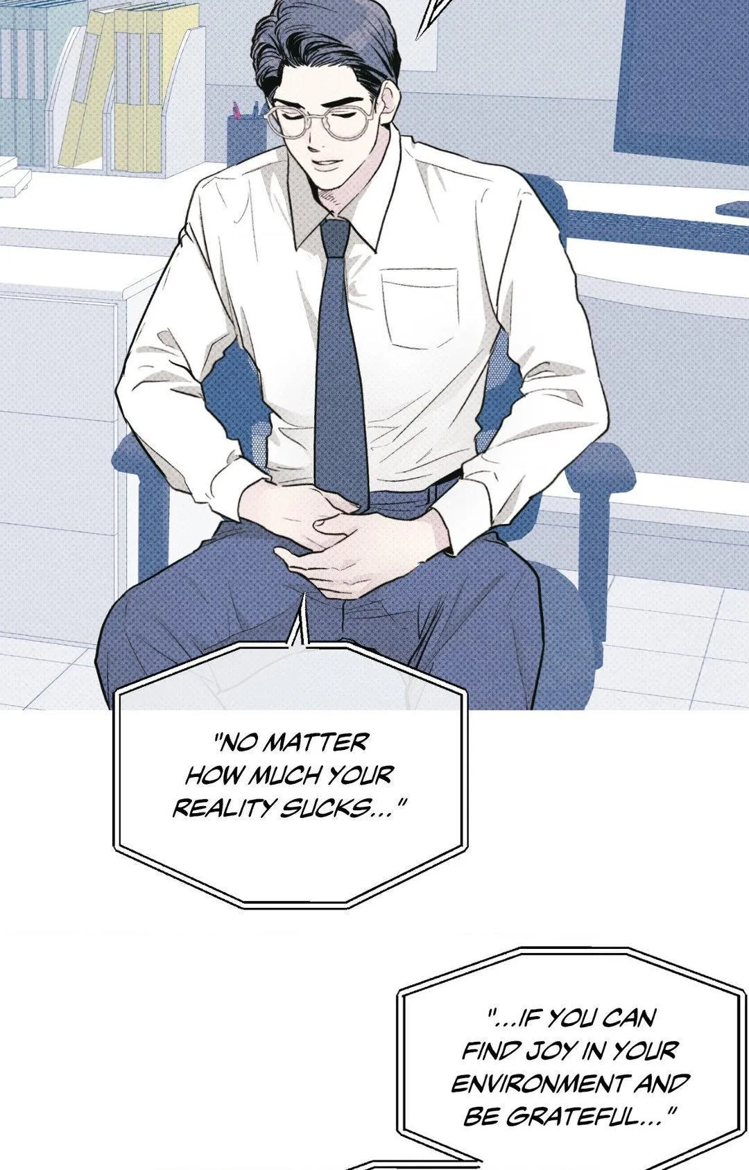 Payback chapter 95 page 40
