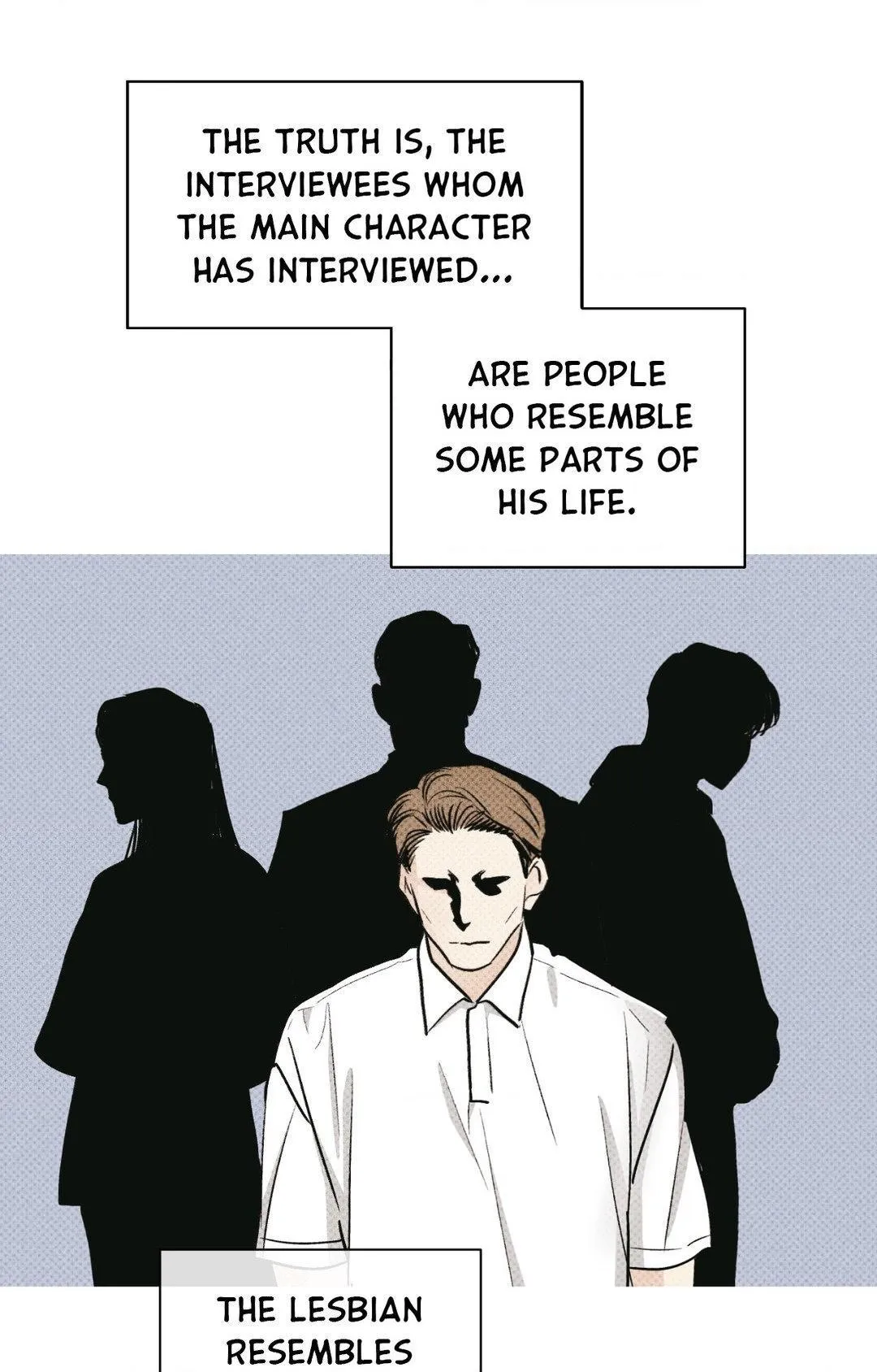 Payback chapter 95 page 43