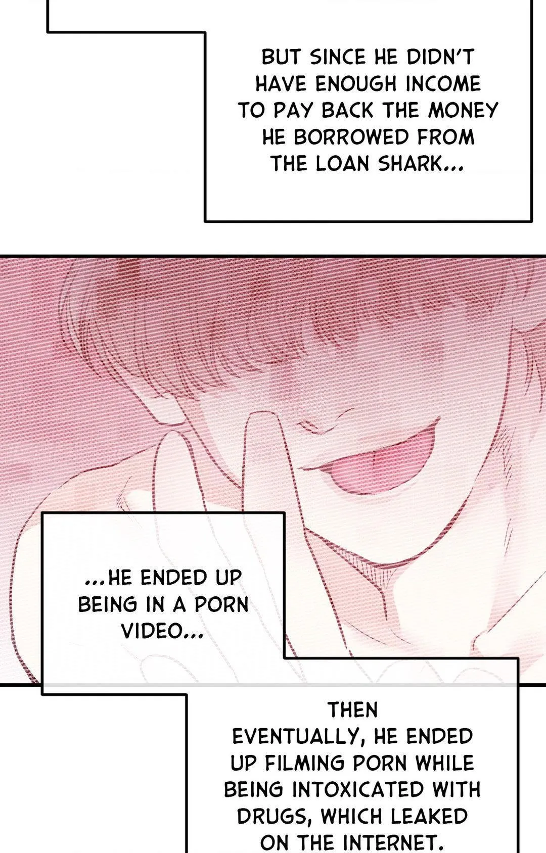 Payback chapter 95 page 5