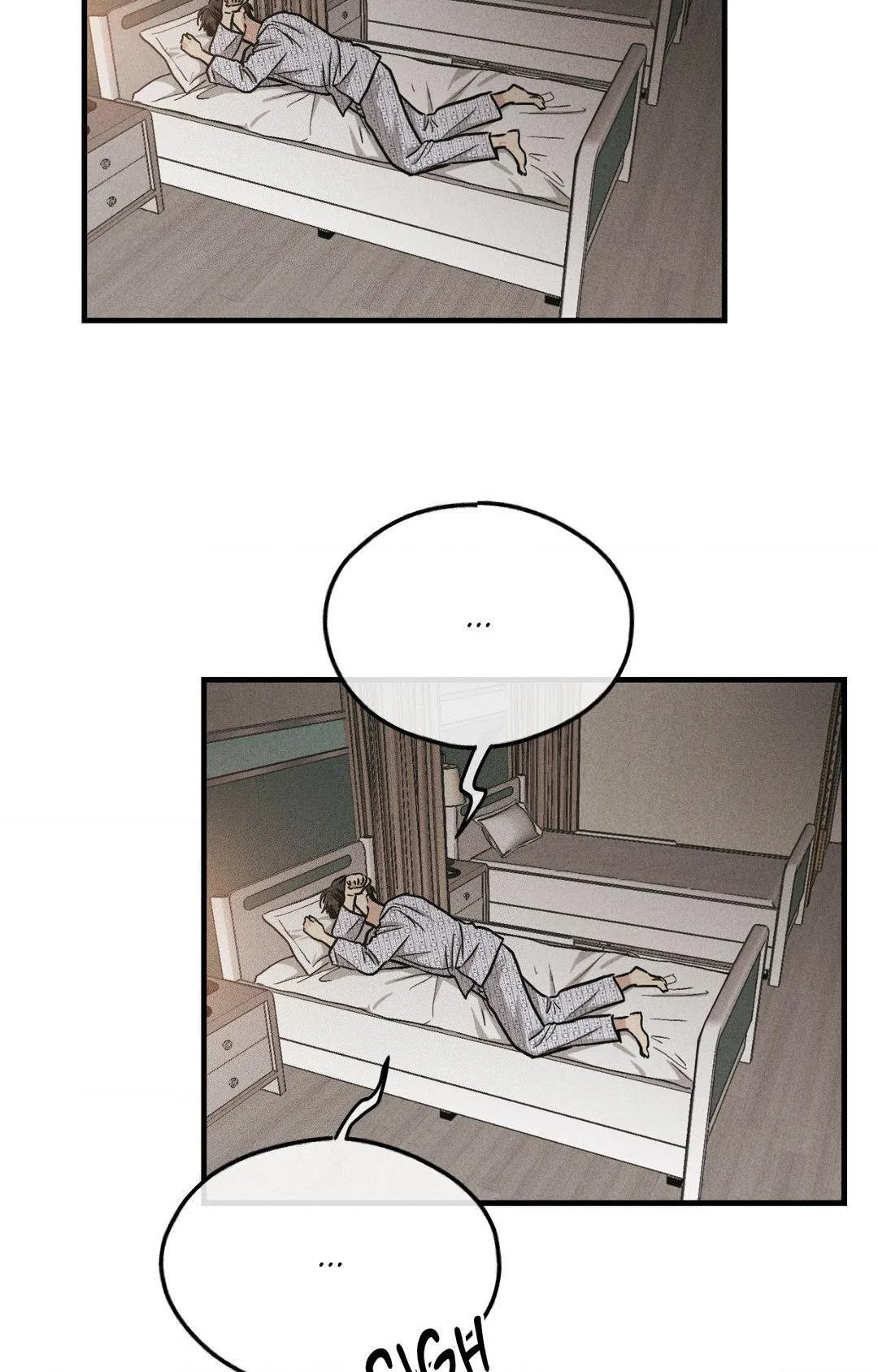Payback chapter 95 page 63