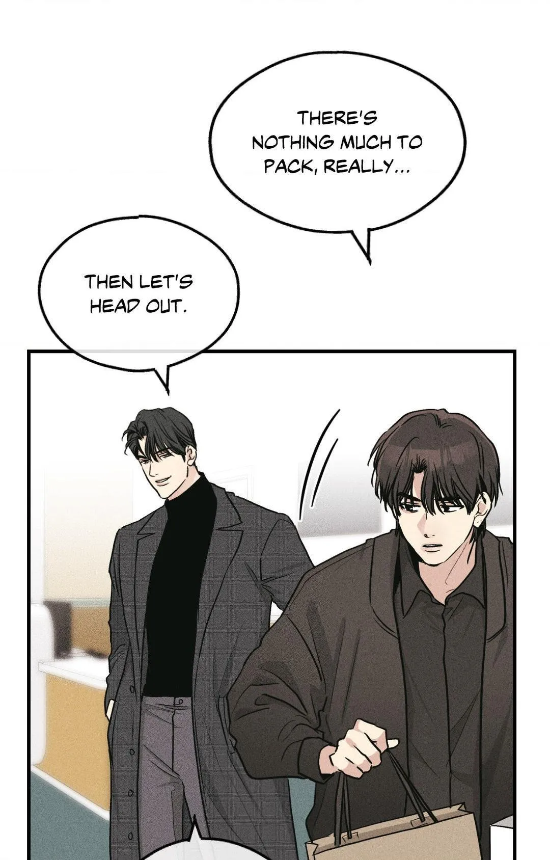 Payback chapter 95 page 70