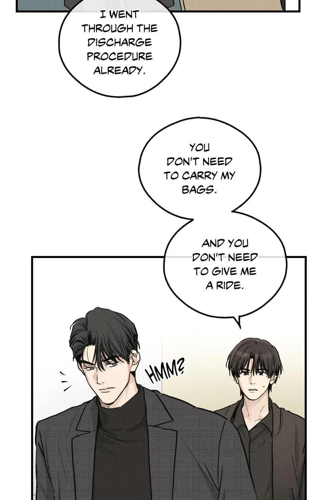Payback chapter 95 page 71